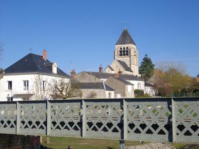 Saint-Jean-de-Braye