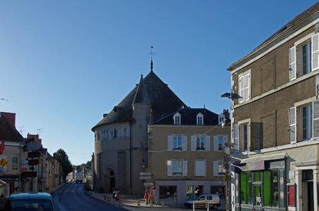 Saint-Pierre-des-Corps