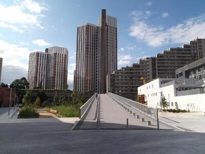 Boulogne-Billancourt