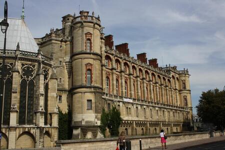 Saint-Germain-en-Laye