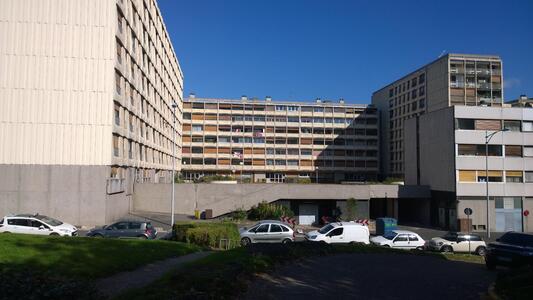 Sarcelles