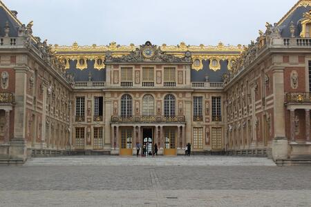 Versailles