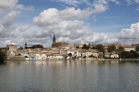 Castelnaudary