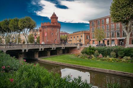 Perpignan