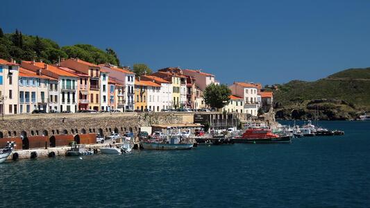 Port-Vendres