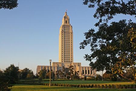 Baton Rouge