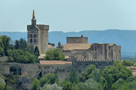 Villeneuve-lès-Avignon