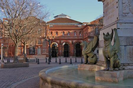 Bagnères-de-Bigorre