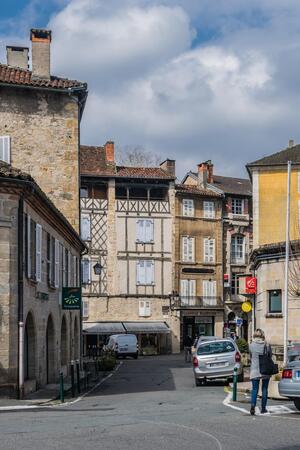 Figeac