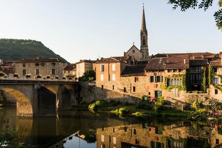 Saint-Antonin-Noble-Val