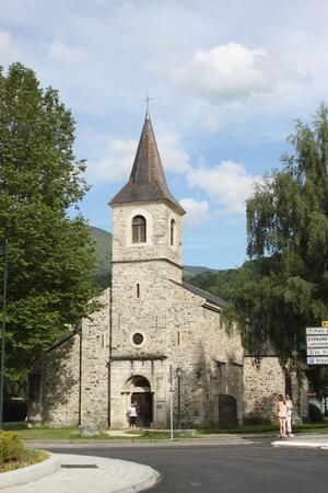 Saint-Lary-Soulan