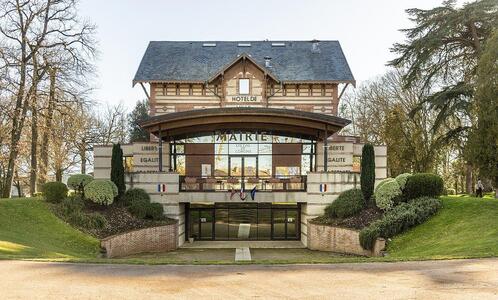 Saint-Sulpice-la-Pointe