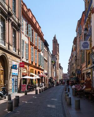 Toulouse