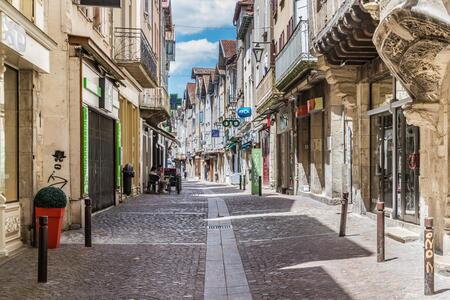 Villefranche-de-Rouergue