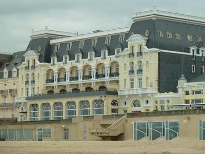 Cabourg