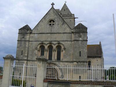 Hérouville-Saint-Clair