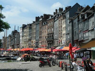 Honfleur