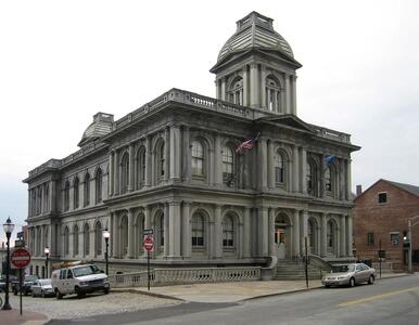 Biddeford