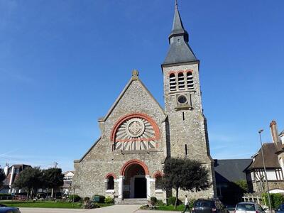 Le Touquet-Paris-Plage