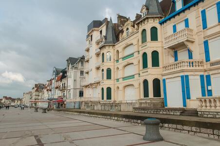 Wimereux