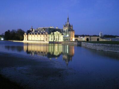 Chantilly