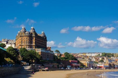 Scarborough
