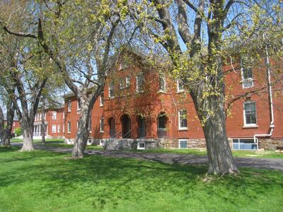 South Portland