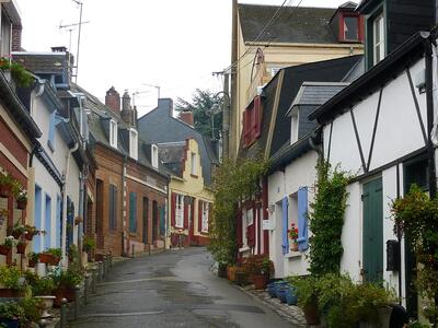 Saint-Valery-sur-Somme