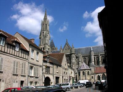 Senlis