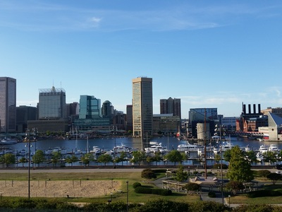 Baltimore
