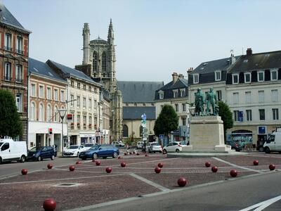 Fécamp