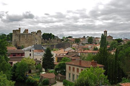 Clisson