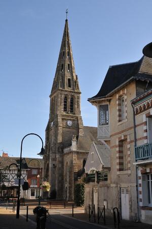 Le Pouliguen