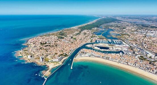 Les Sables-d'Olonne