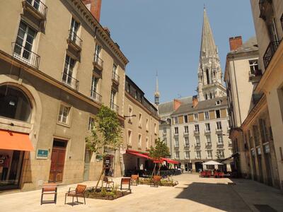 Nantes