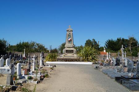 Saint-Hilaire-de-Riez