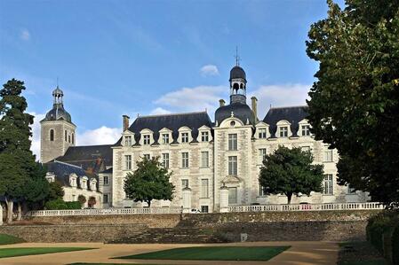 Saint-Sébastien-sur-Loire