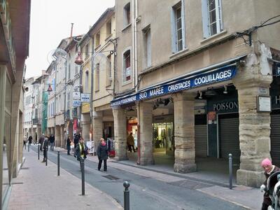 Carpentras