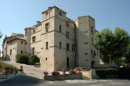 Château-Arnoux-Saint-Auban