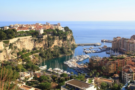 Fontvieille