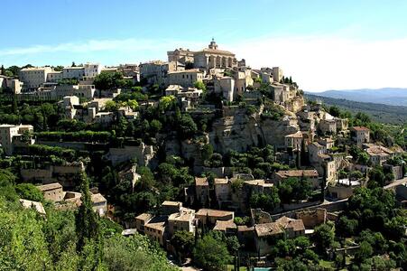 Gordes