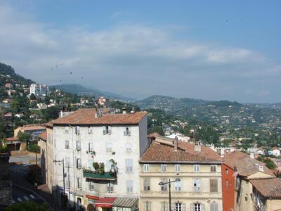 Grasse