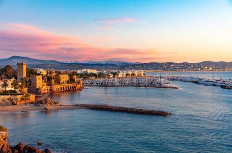 Mandelieu-la-Napoule