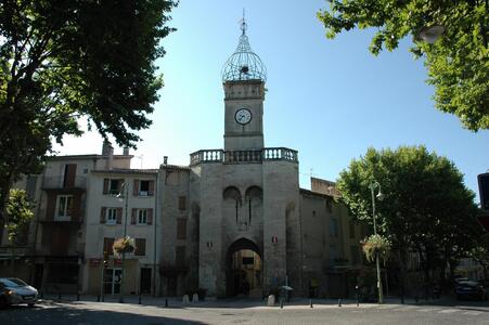 Manosque