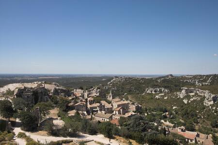 Maussane-les-Alpilles