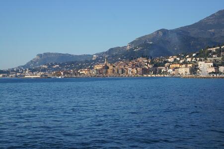Menton