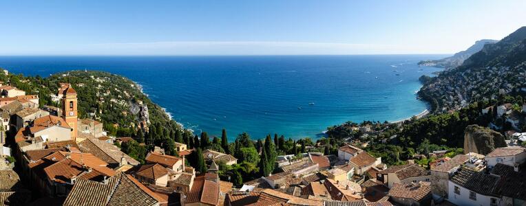 Roquebrune-Cap-Martin