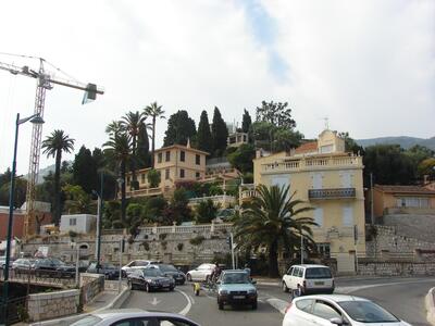 Saint-Jean-Cap-Ferrat