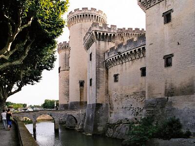 Tarascon