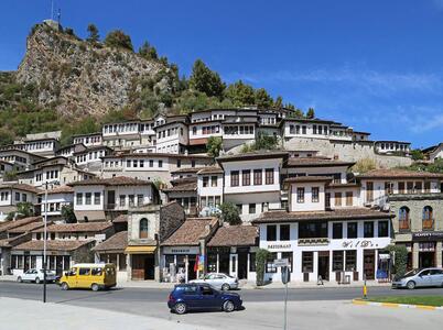 District de Berat